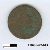 藏品(荷屬印尼錢幣)的圖片